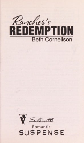 Rancher's redemption