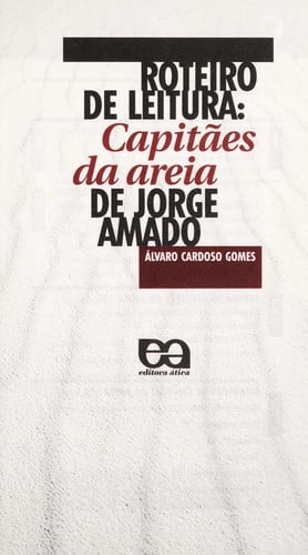 Roteiro de leitura