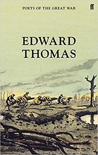 Edward Thomas Selected Poems