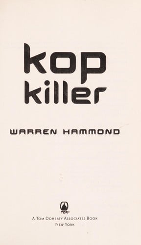 KOP killer