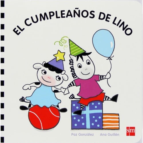 El cumpleaños de Lino