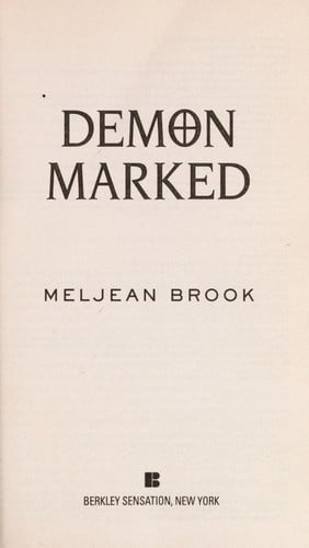 Demon marked