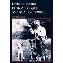 El hombre que amaba a los perros
