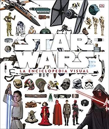 Star Wars. La enciclopedia visual