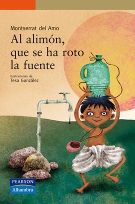 Al alimón, que se ha roto la fuente