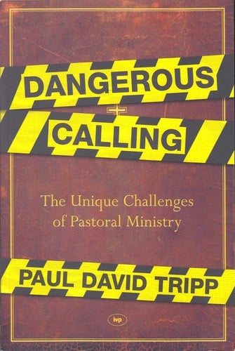 Dangerous calling