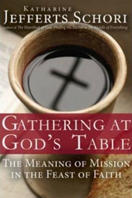 Gathering at God's table