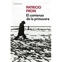 El comienzo de la primavera