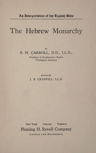 A meditation theme for each day