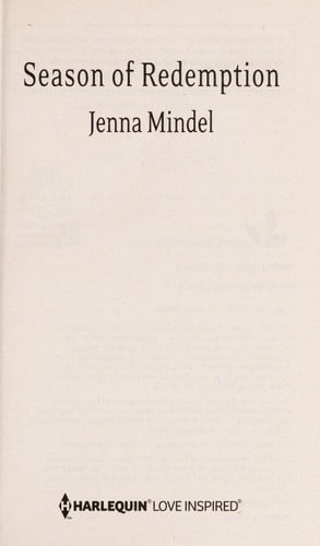 Season of redemption