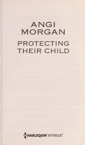 Protecting their child