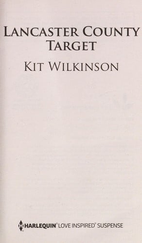 Lancaster County target