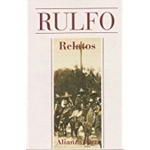 Relatos (Alianza Cien)