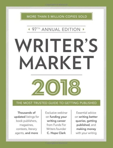 Writer's Market