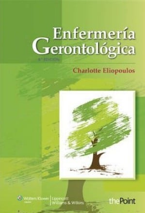Enfermería gerontológica - 8. ed.