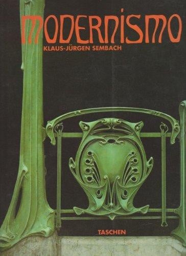 Modernismo:la utopia de la reconcialiacion