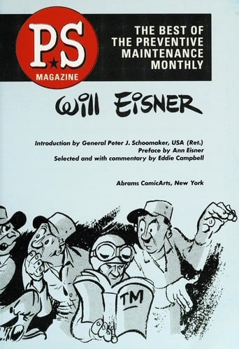 PS Magazine