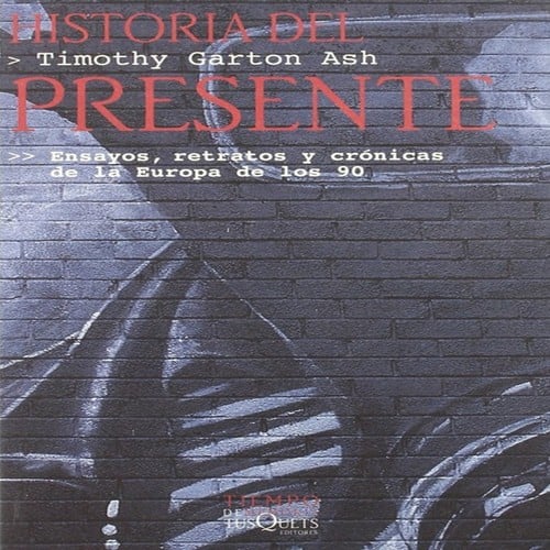 Historia del presente