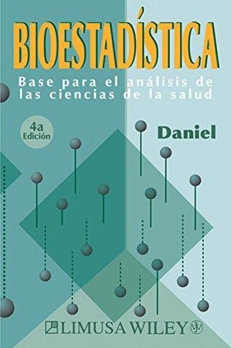 Bioestadistica / Biostatistics