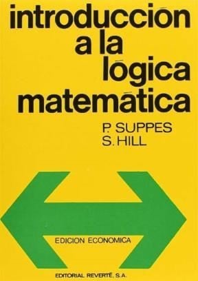 Primer curso de logica matematica - 1. ed.