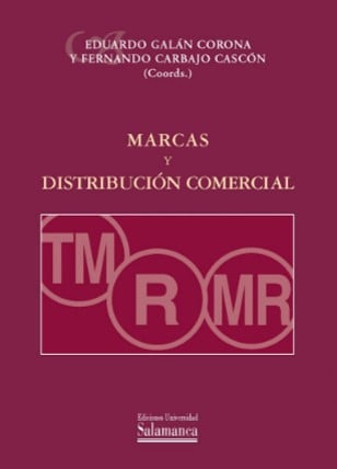 Marcas y distribución comercial
