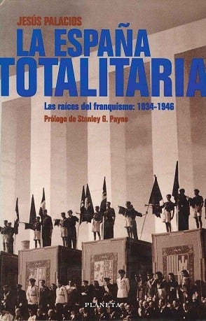 La España totalitaria