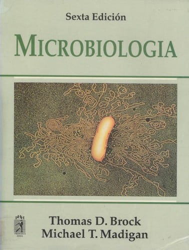 Microbiologia