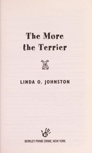 The more the terrier