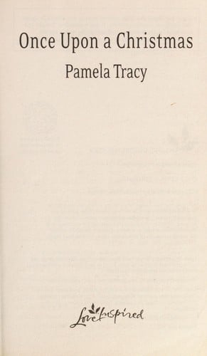 Once upon a Christmas