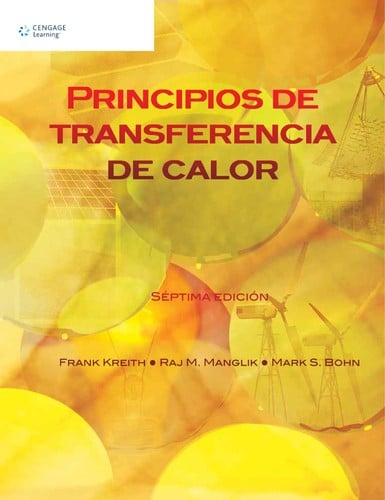 Principios de transferencia de calor - 7. ed.