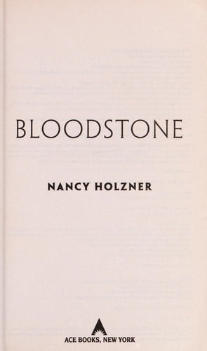 Bloodstone