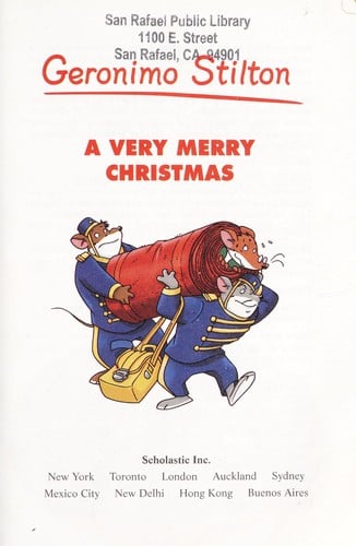 Inseguimento a New York