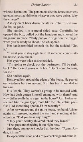 High-stakes holiday reunion