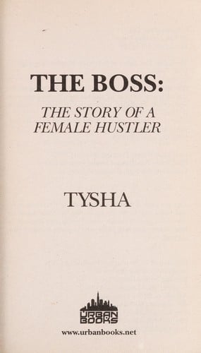The Boss