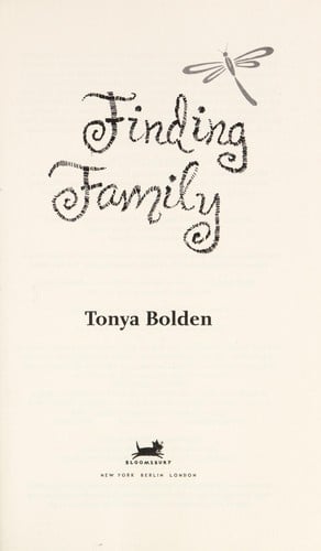Finding family