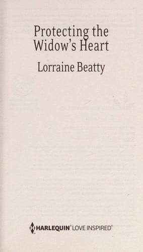 Protecting the widow's heart