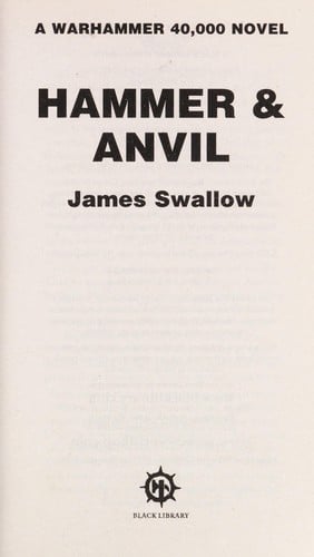 Hammer & anvil