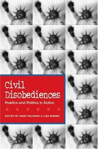 Civil disobediences