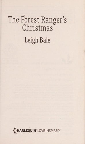 The forest ranger's Christmas