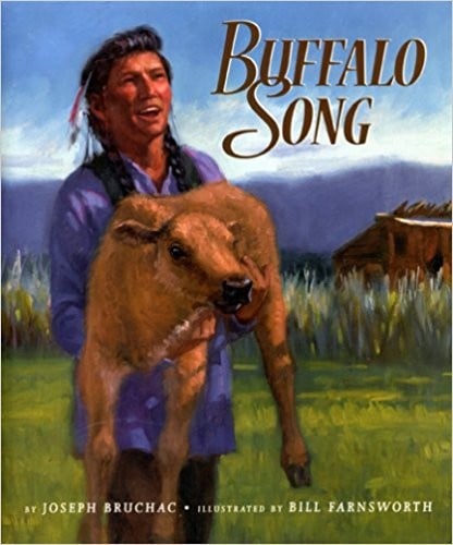 Buffalo song
