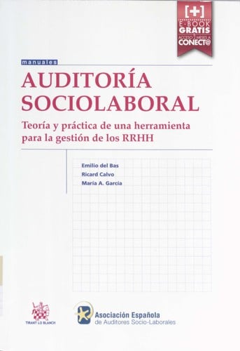 Auditoría sociolaboral