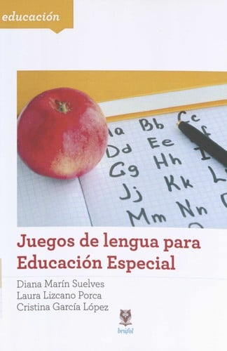 Juegos de lengua para educación especial