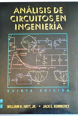 Análisis de circuitos en ingeniería