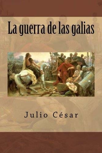 La guerra de las galias