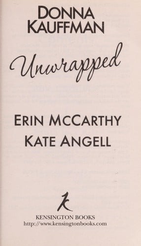 Unwrapped