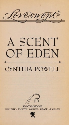 A scent of Eden