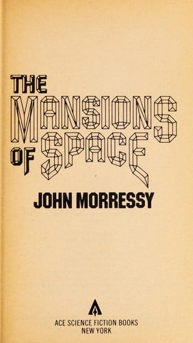 The Mansions of Space