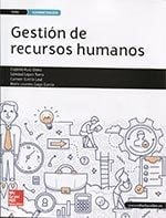 Gestión de recursos humanos