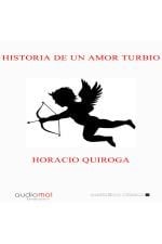 Historia de amor turbio