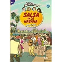 Salsa en la Habana